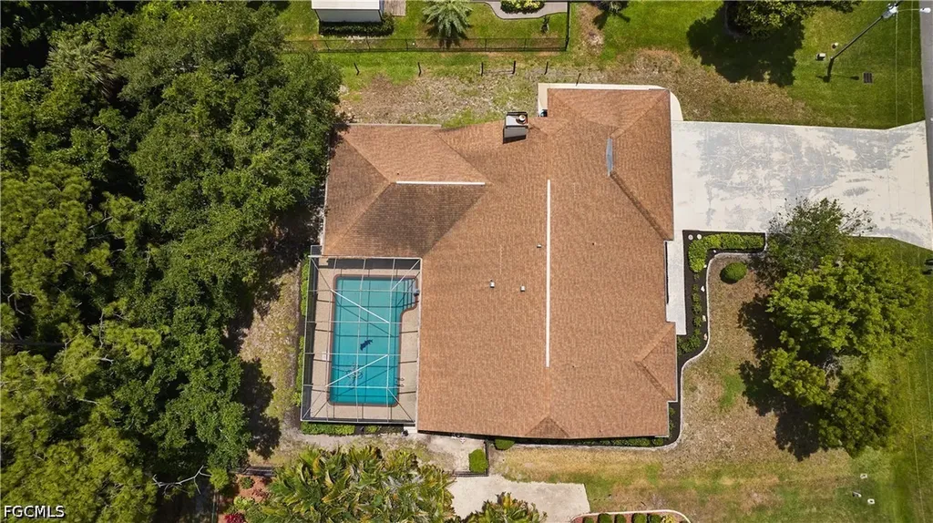 16560 Marc Allen Drive North Fort Myers FL 33917