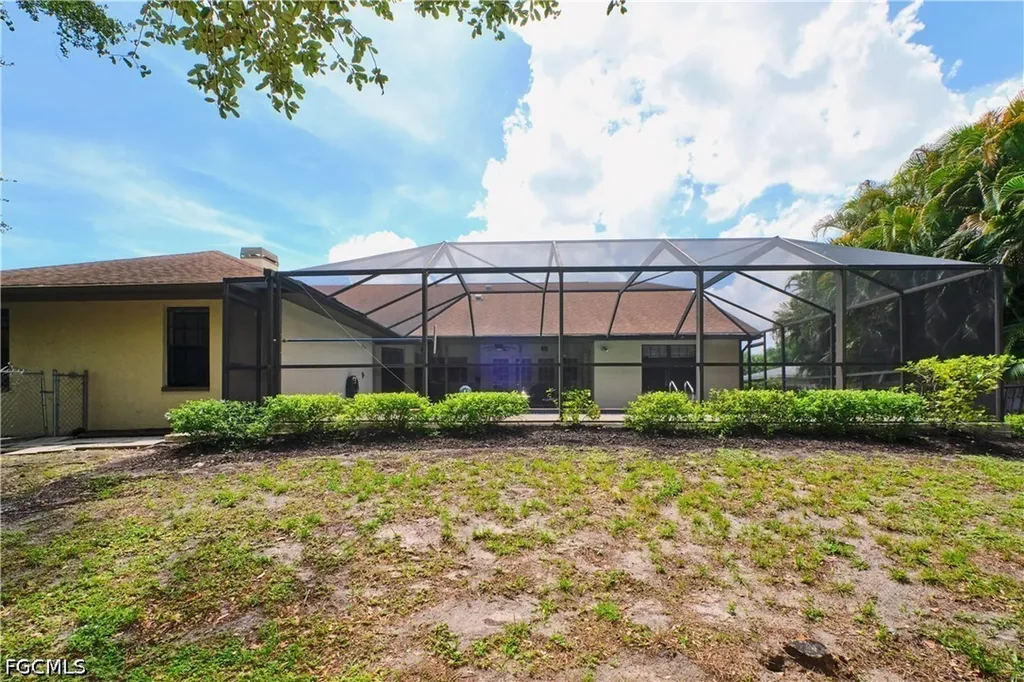 16560 Marc Allen Drive North Fort Myers FL 33917