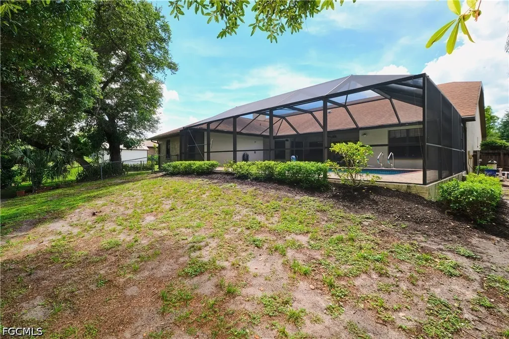 16560 Marc Allen Drive North Fort Myers FL 33917
