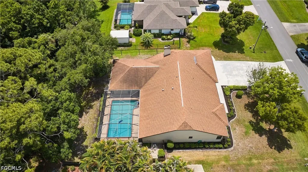 16560 Marc Allen Drive North Fort Myers FL 33917