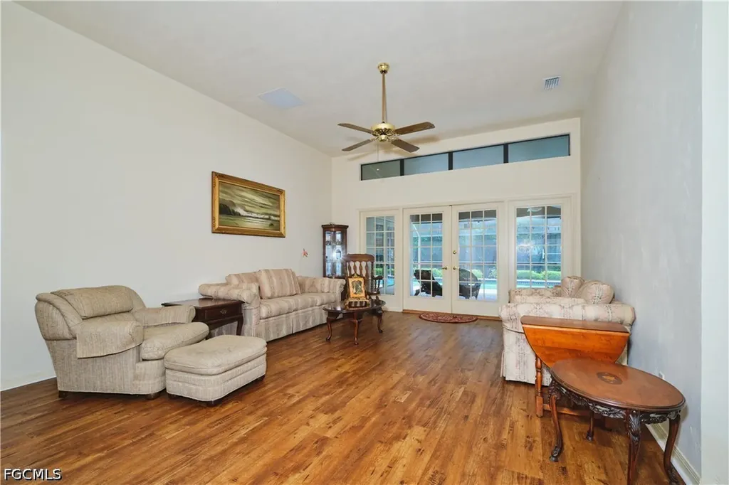 16560 Marc Allen Drive North Fort Myers FL 33917