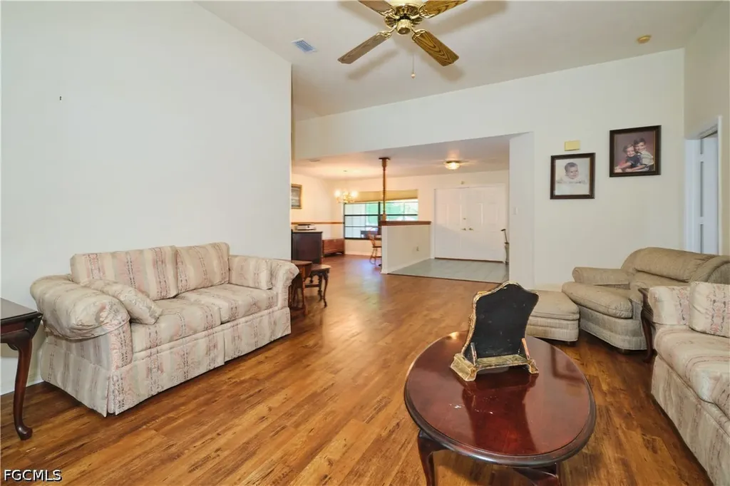 16560 Marc Allen Drive North Fort Myers FL 33917