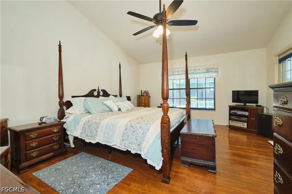 16560 Marc Allen Drive North Fort Myers FL 33917