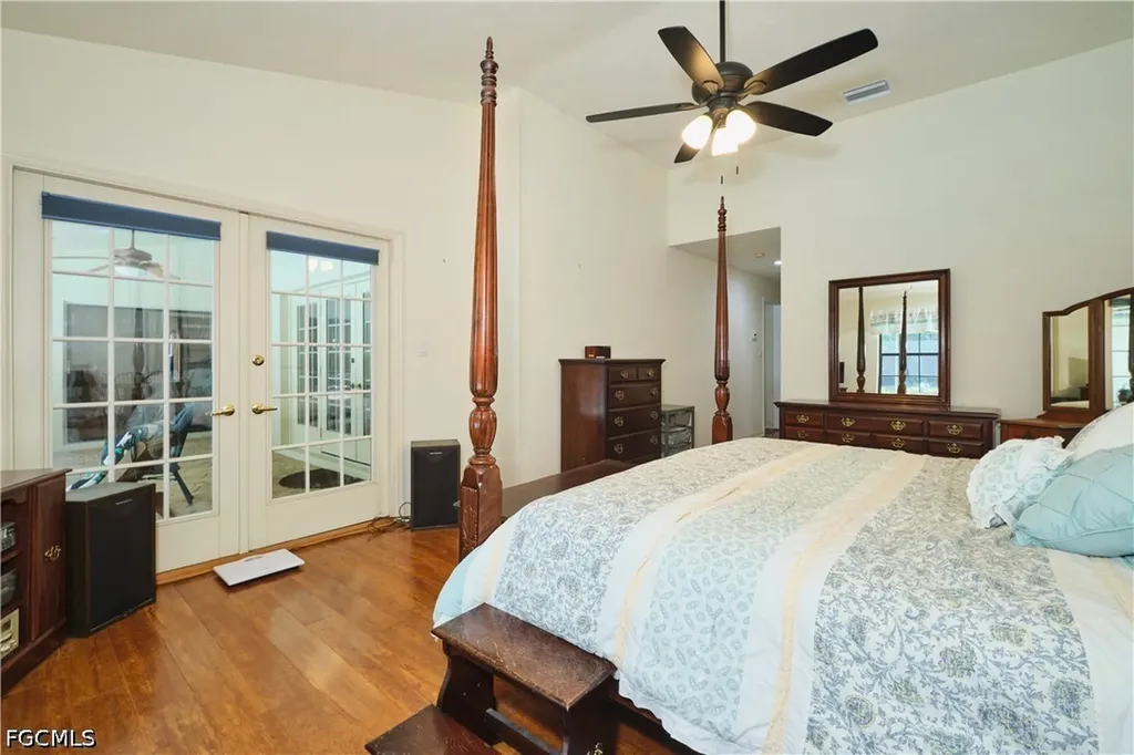 16560 Marc Allen Drive North Fort Myers FL 33917