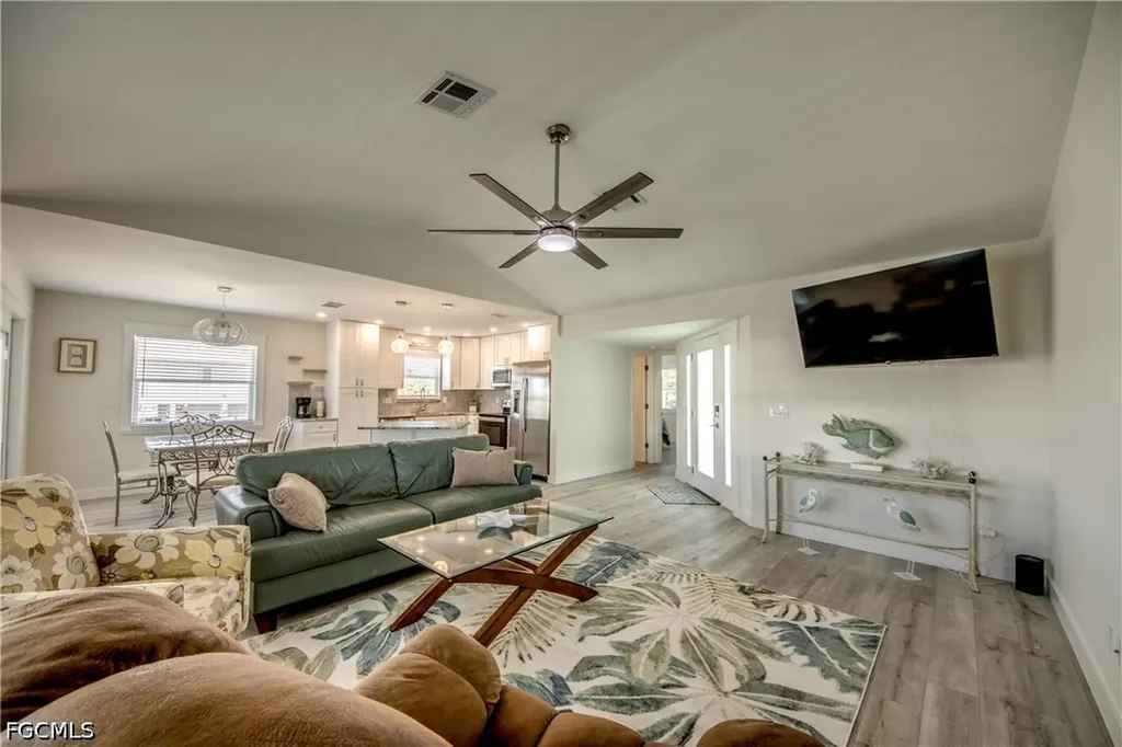 2360 Oleander Street St. James City FL 33956