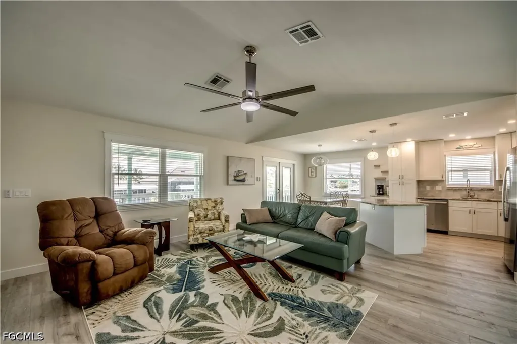 2360 Oleander Street St. James City FL 33956