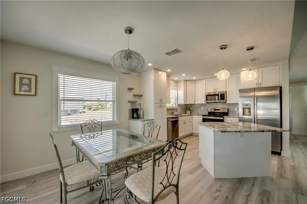 2360 Oleander Street St. James City FL 33956