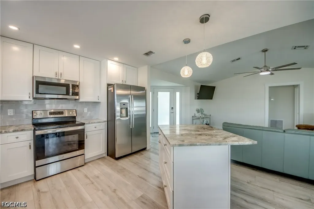 2360 Oleander Street St. James City FL 33956