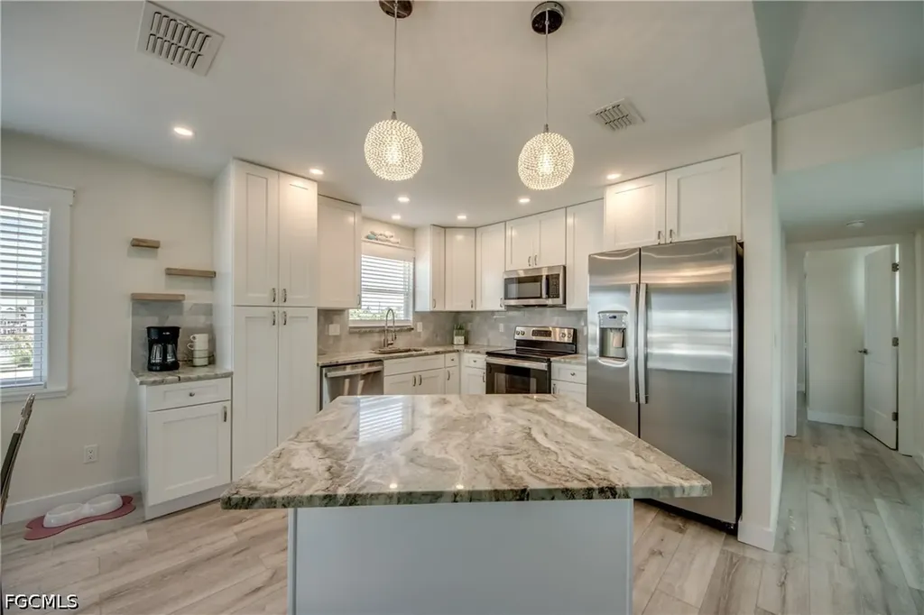 2360 Oleander Street St. James City FL 33956