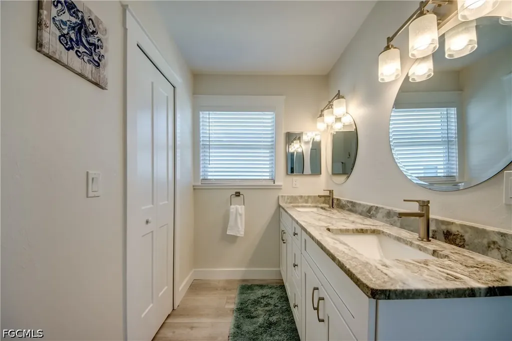 2360 Oleander Street St. James City FL 33956