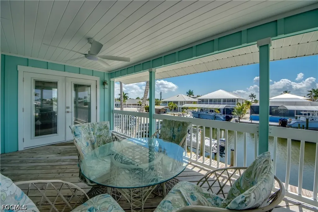 2360 Oleander Street St. James City FL 33956