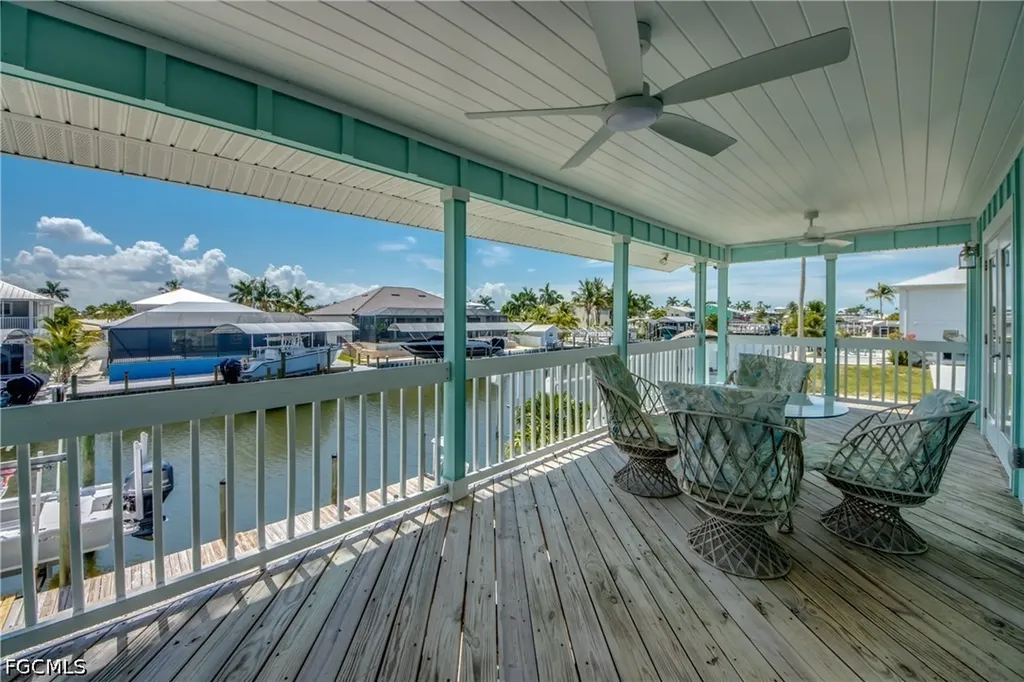 2360 Oleander Street St. James City FL 33956