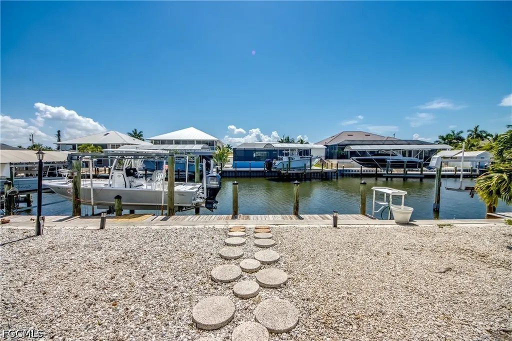2360 Oleander Street St. James City FL 33956