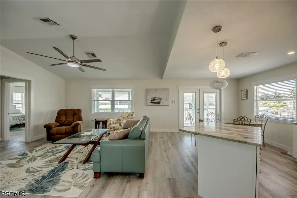 2360 Oleander Street St. James City FL 33956