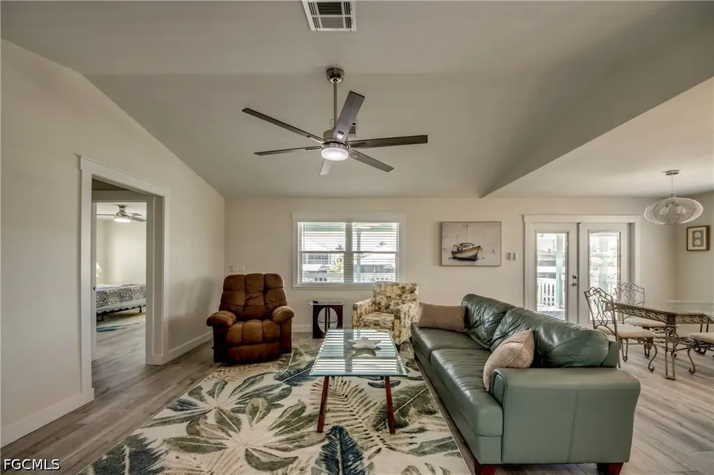 2360 Oleander Street St. James City FL 33956