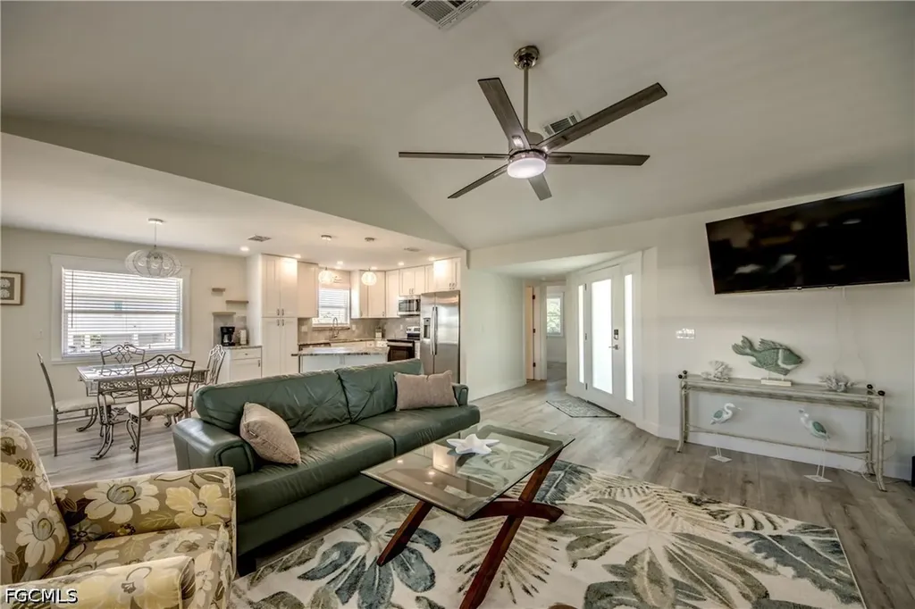 2360 Oleander Street St. James City FL 33956