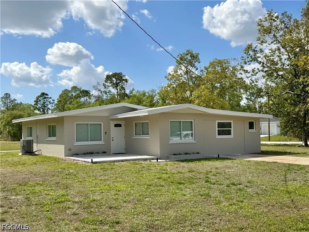 13097 Mizell Avenue Punta Gorda FL 33955