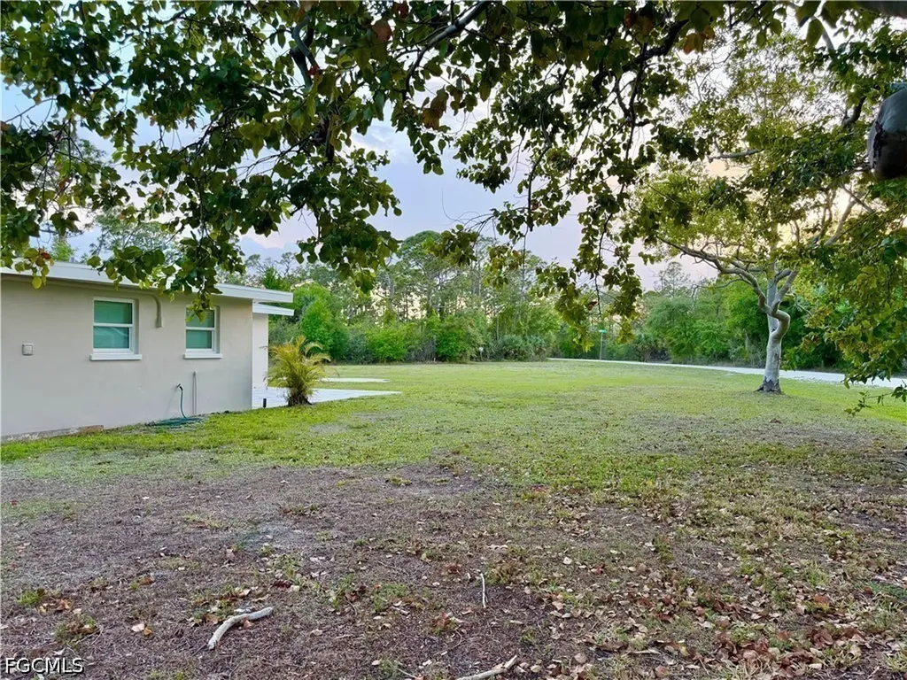 13097 Mizell Avenue Punta Gorda FL 33955