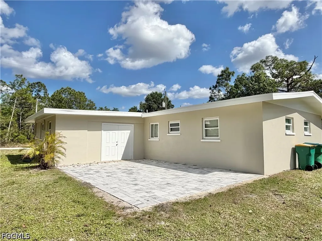 13097 Mizell Avenue Punta Gorda FL 33955
