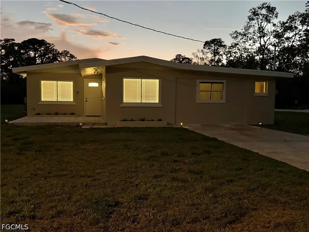 13097 Mizell Avenue Punta Gorda FL 33955