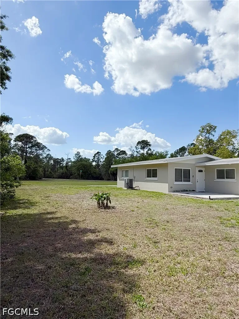13097 Mizell Avenue Punta Gorda FL 33955