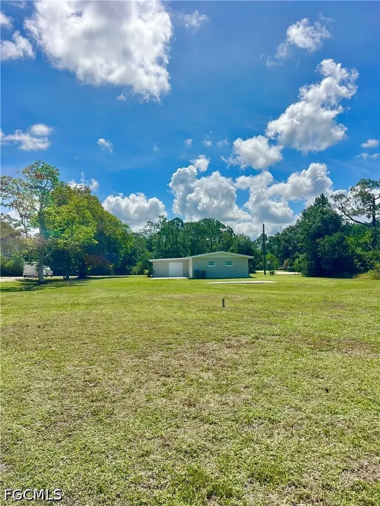 13097 Mizell Avenue Punta Gorda FL 33955