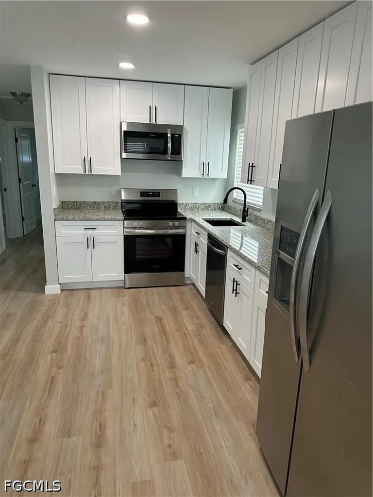 13097 Mizell Avenue Punta Gorda FL 33955