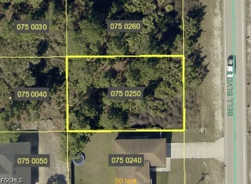 844 Bell Boulevard Lehigh Acres FL 33974