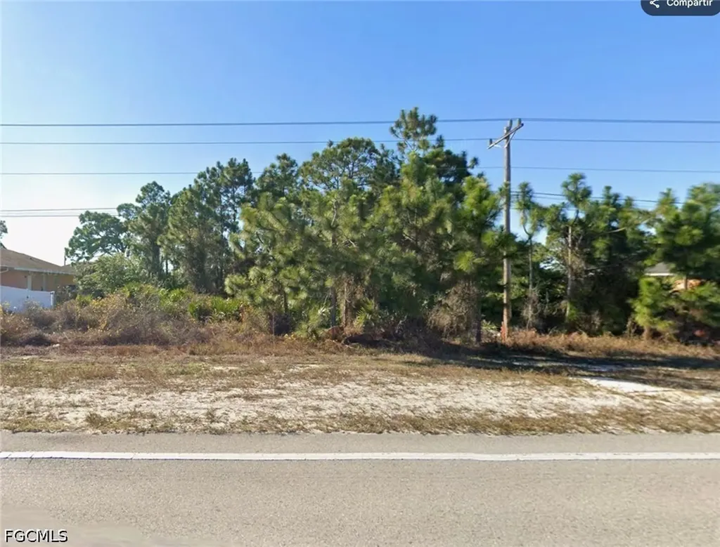 844 Bell Boulevard Lehigh Acres FL 33974