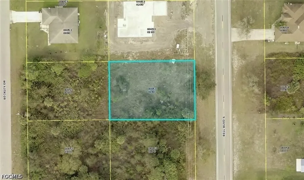 844 Bell Boulevard Lehigh Acres FL 33974