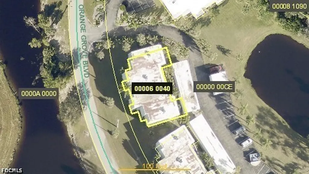 3916 Orange Grove Boulevard North Fort Myers FL 33903