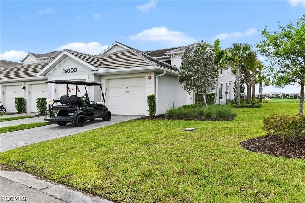 16000 Grassland Lane Punta Gorda FL 33982