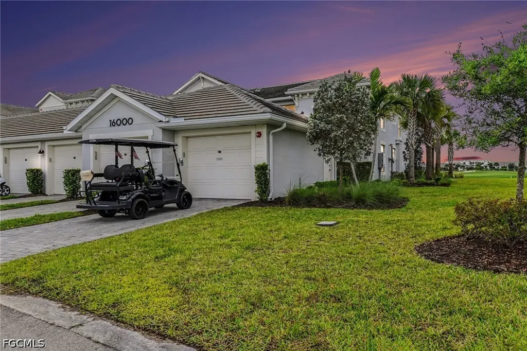 16000 Grassland Lane Punta Gorda FL 33982