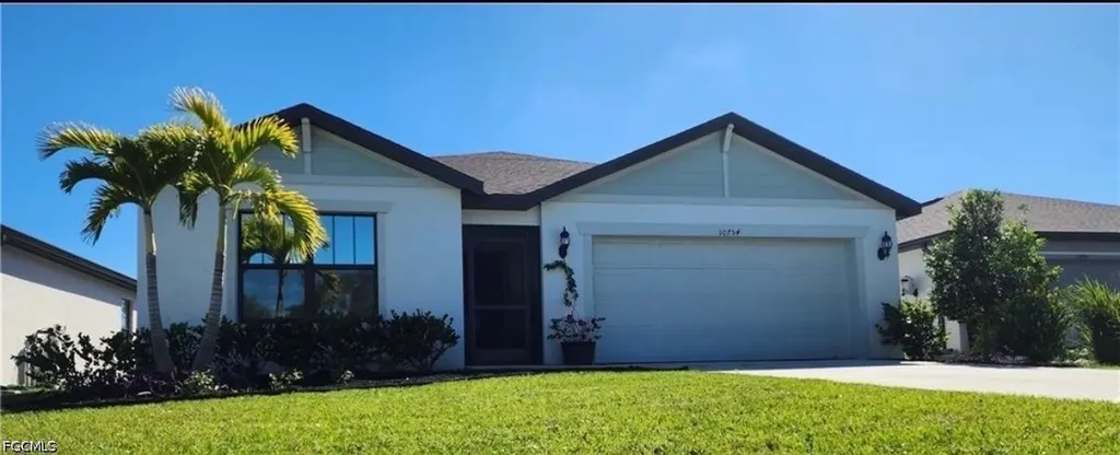 10754 Marlberry Way North Fort Myers FL 33917