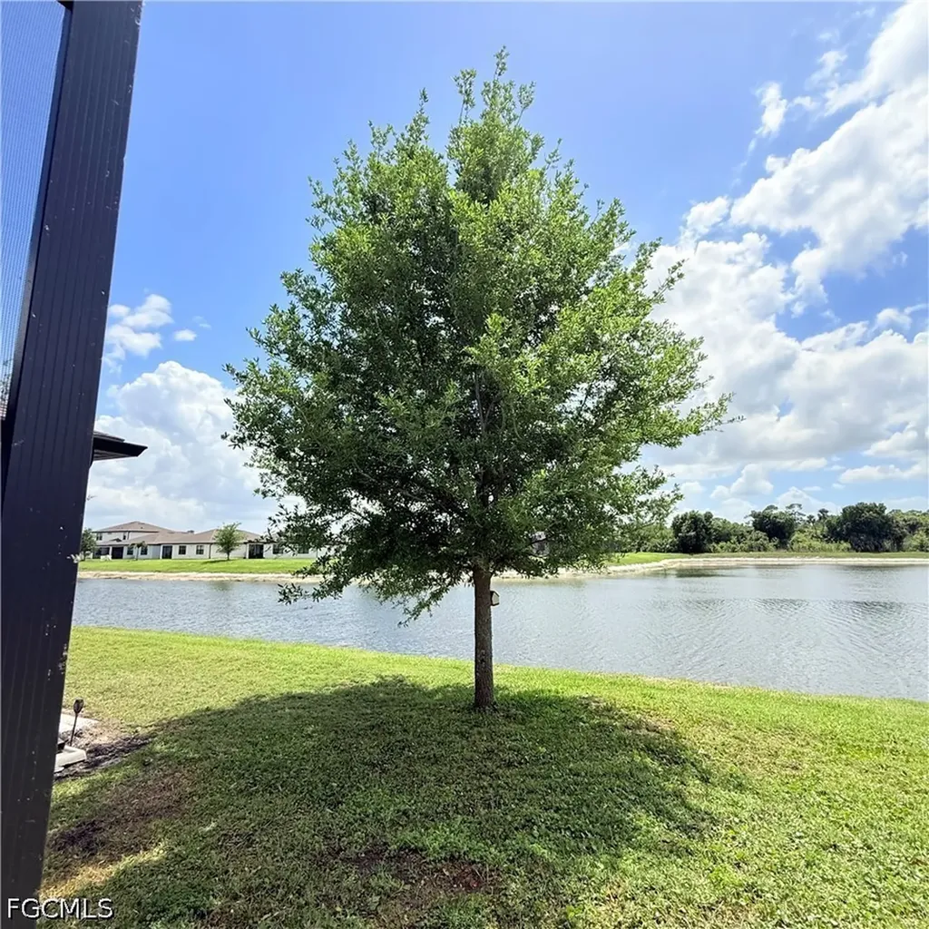 10754 Marlberry Way North Fort Myers FL 33917