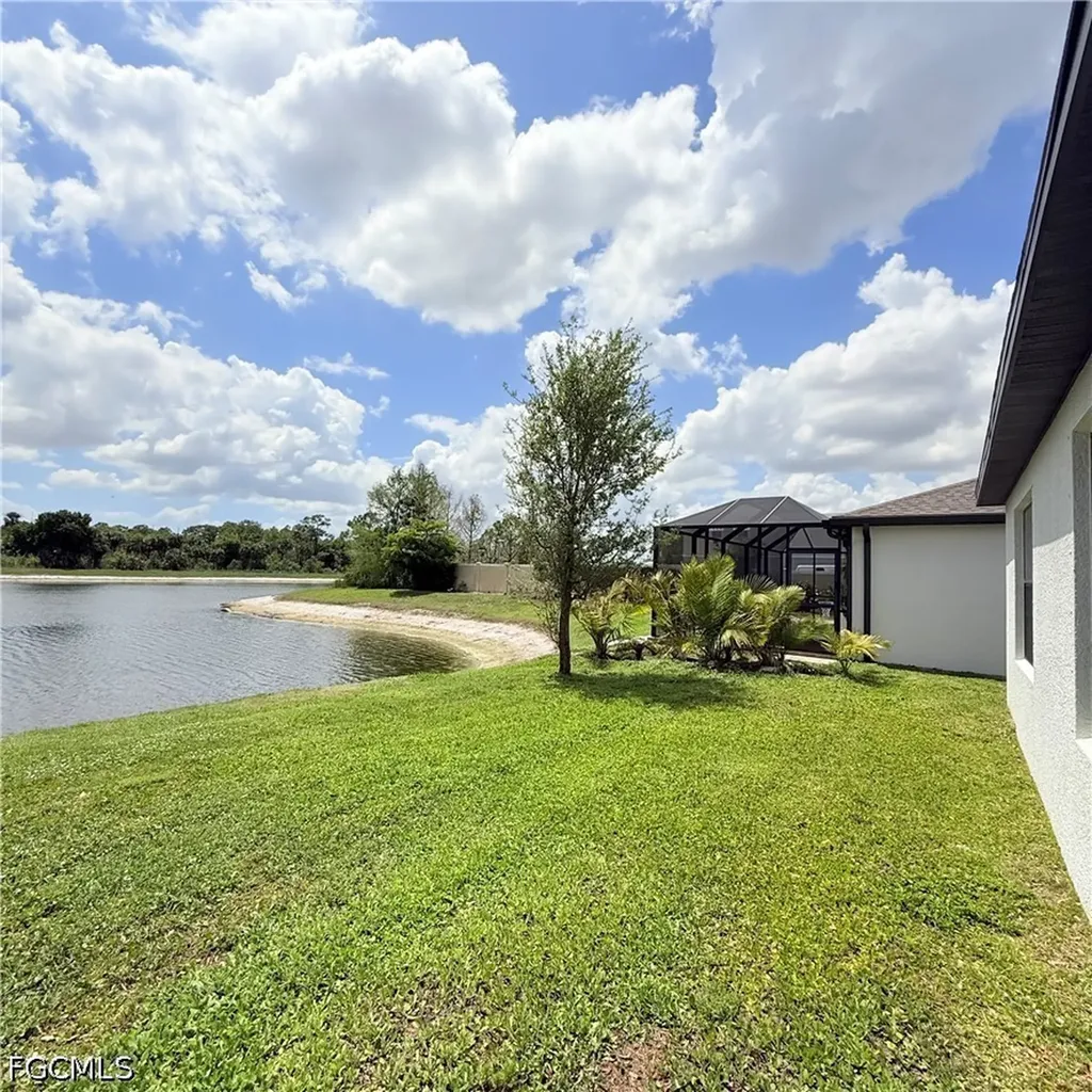 10754 Marlberry Way North Fort Myers FL 33917