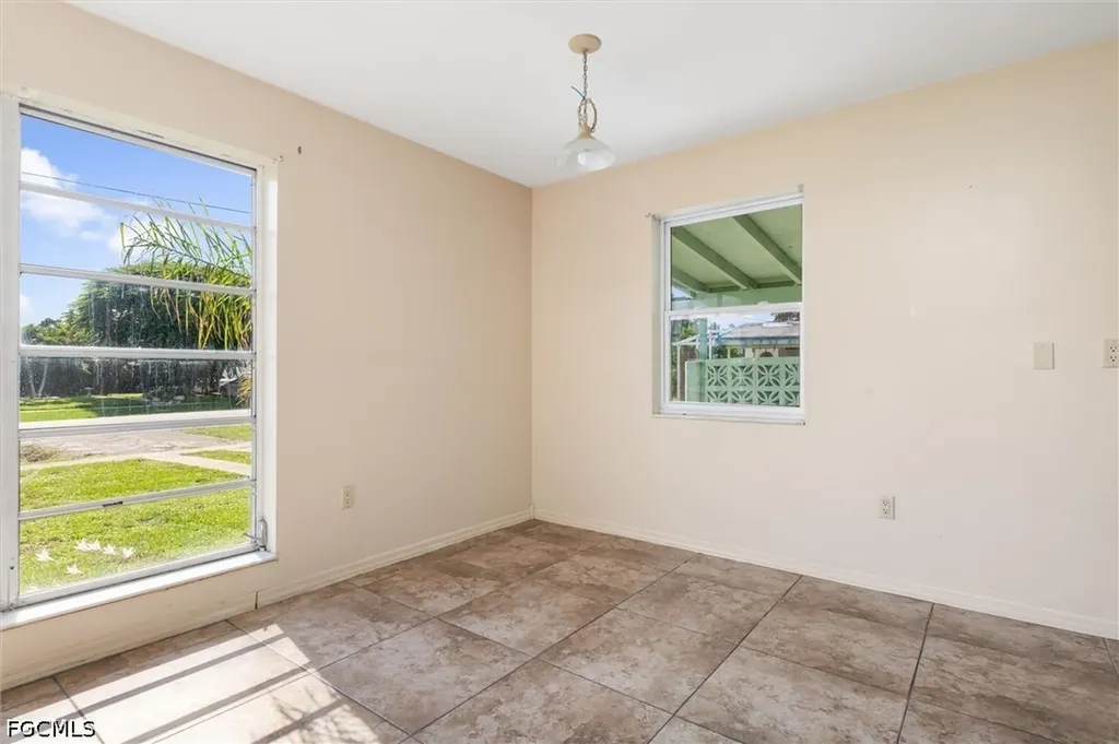 3107 Easy Street Port Charlotte FL 33952