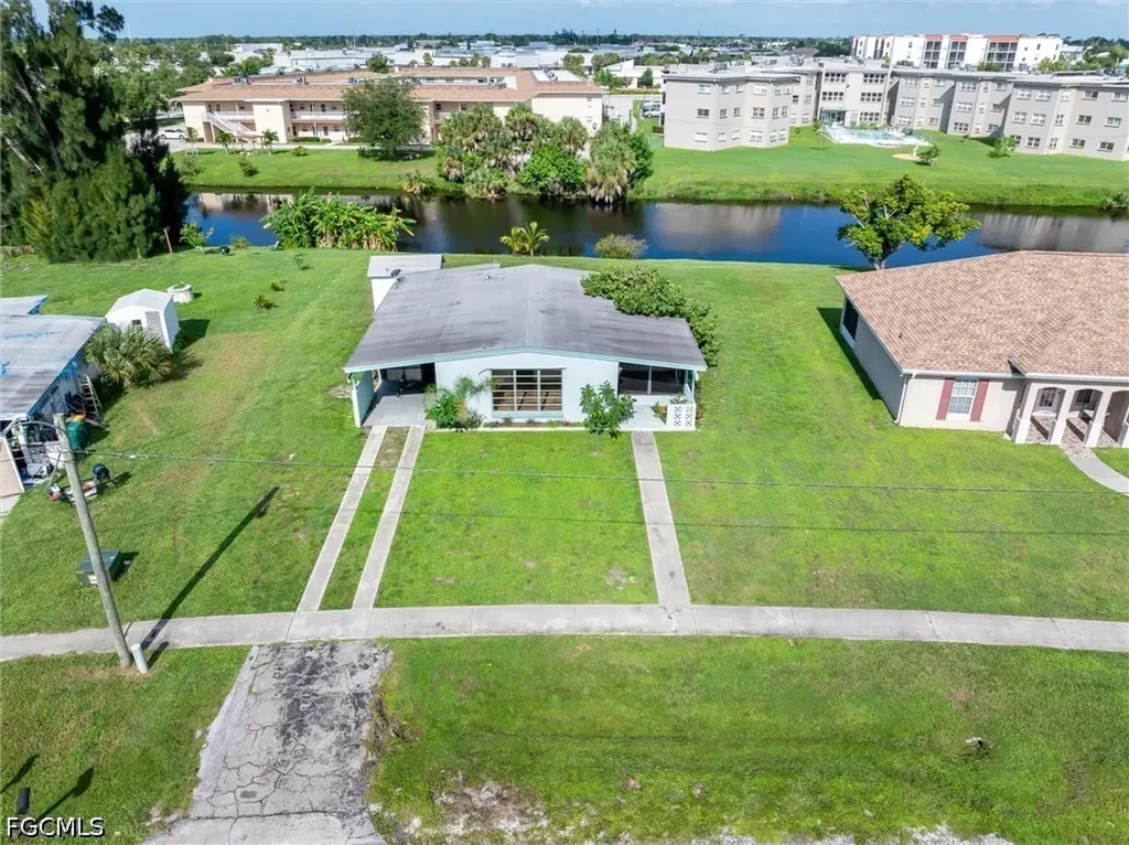 3107 Easy Street Port Charlotte FL 33952