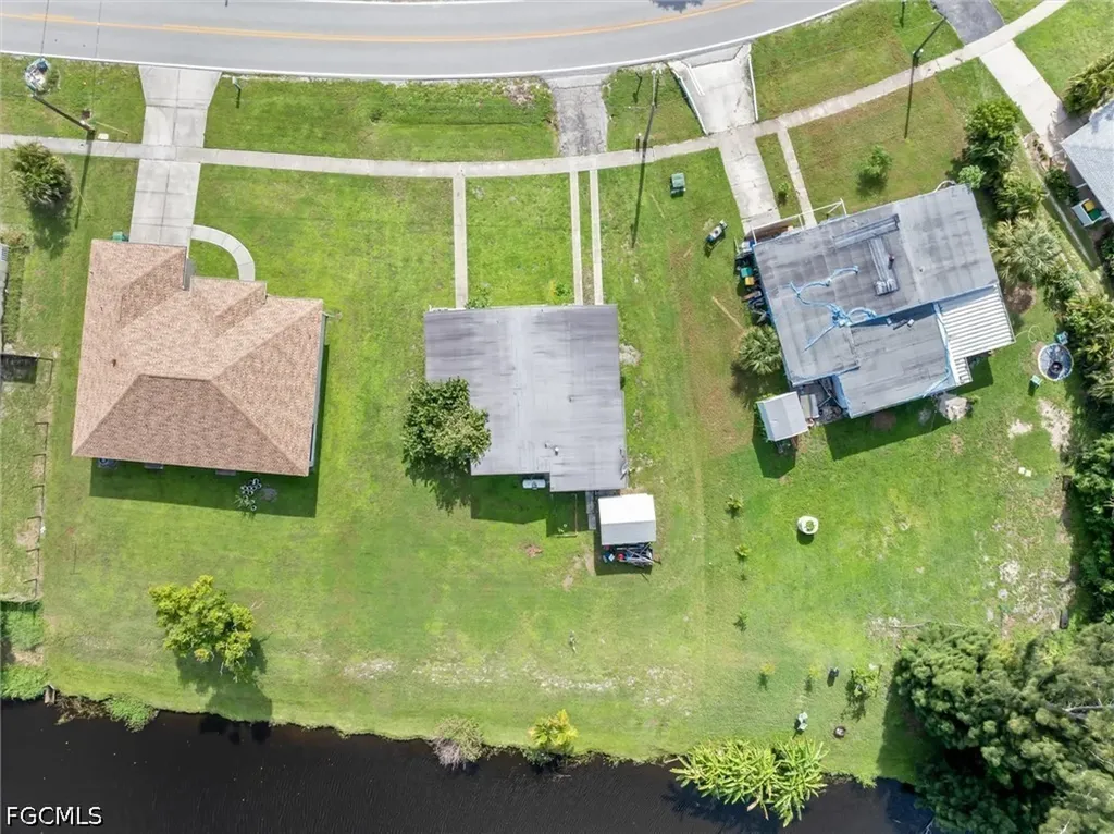 3107 Easy Street Port Charlotte FL 33952