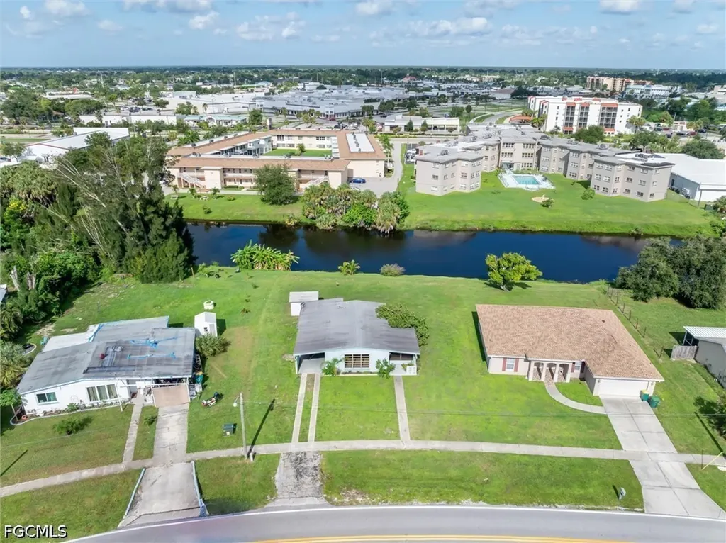 3107 Easy Street Port Charlotte FL 33952