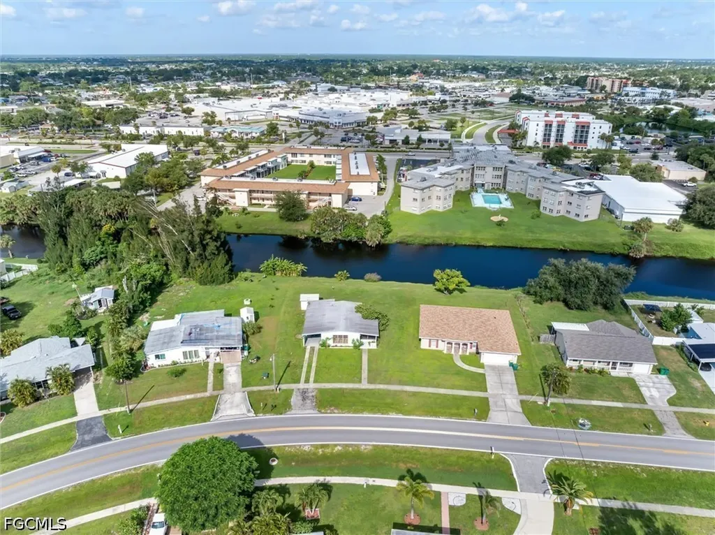 3107 Easy Street Port Charlotte FL 33952