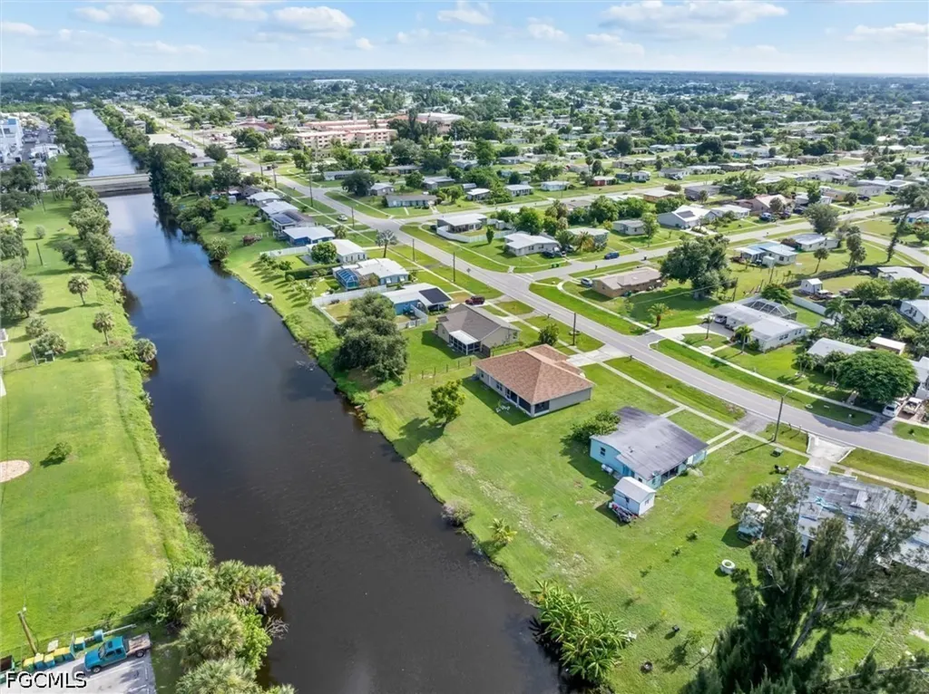 3107 Easy Street Port Charlotte FL 33952