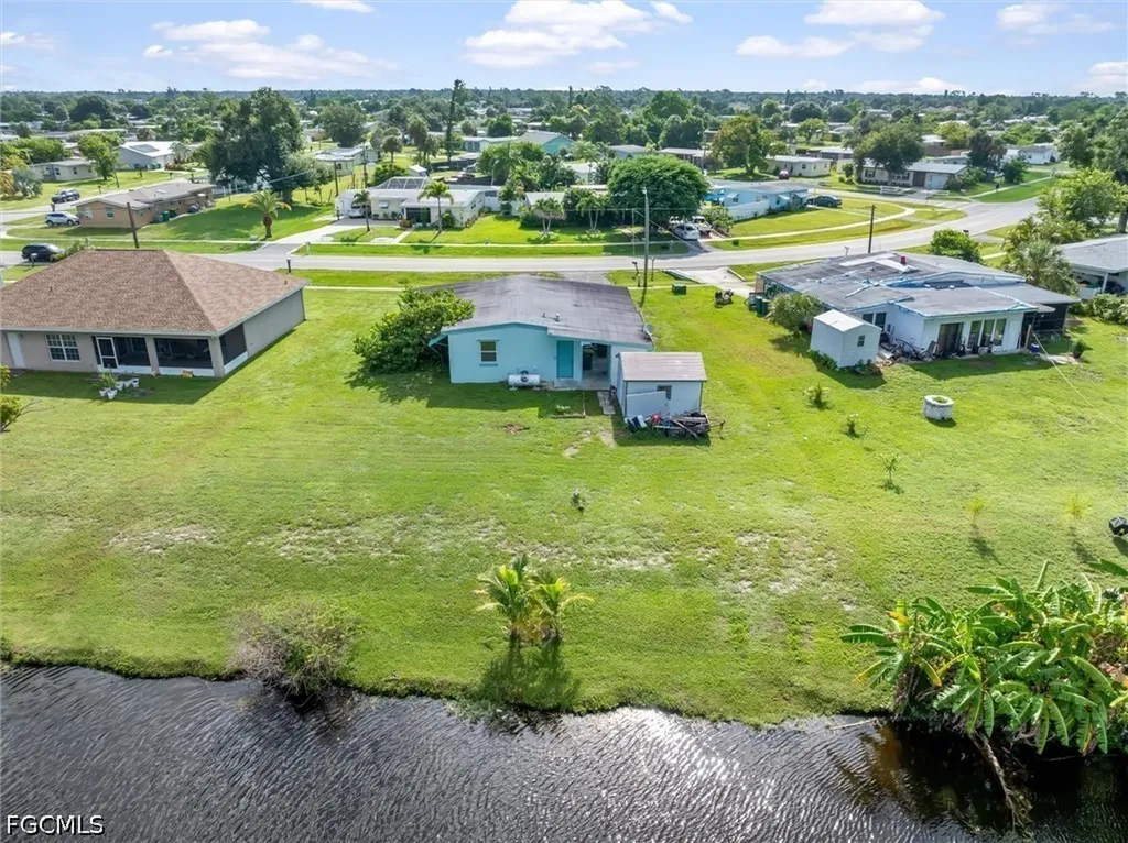 3107 Easy Street Port Charlotte FL 33952