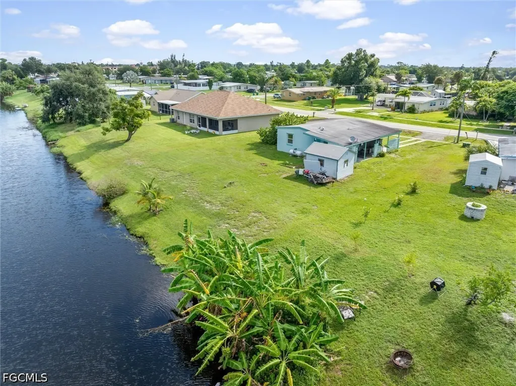 3107 Easy Street Port Charlotte FL 33952