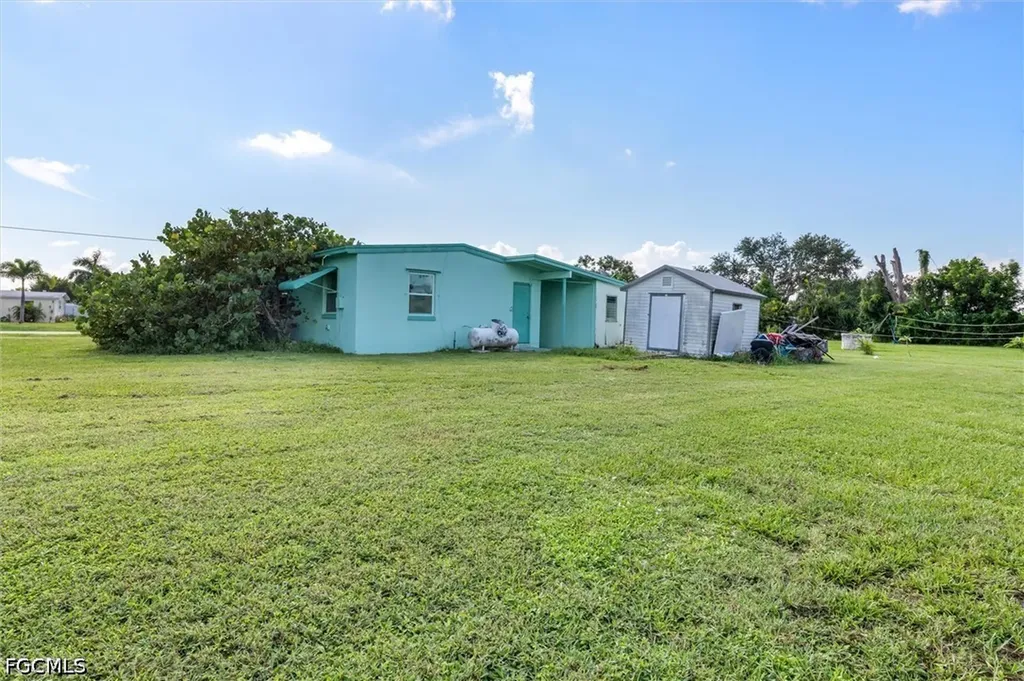 3107 Easy Street Port Charlotte FL 33952