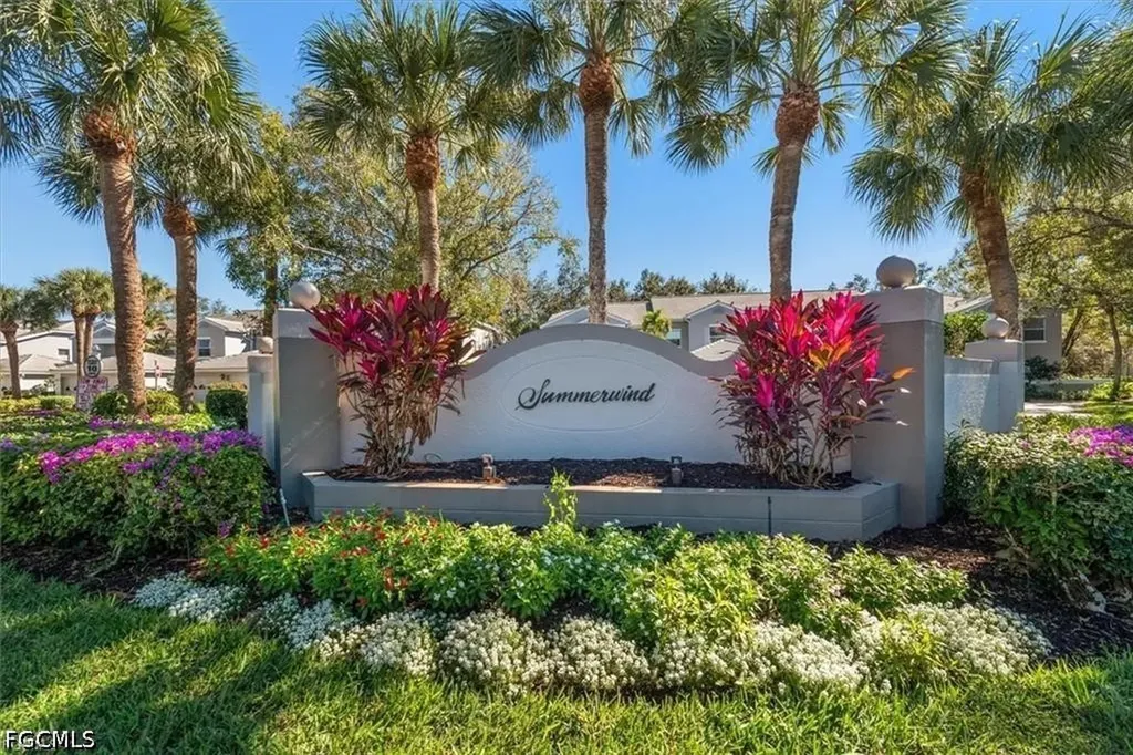 12069 Summergate Circle Fort Myers FL 33913
