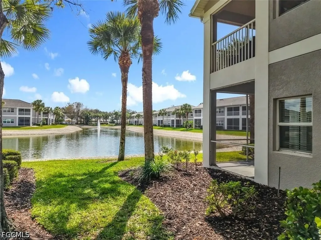 12069 Summergate Circle Fort Myers FL 33913