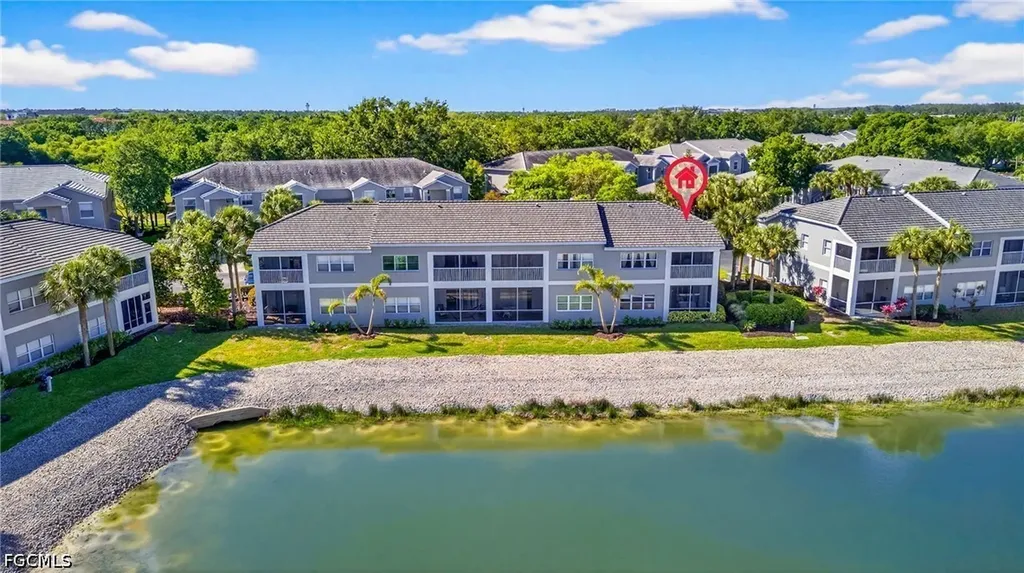 12069 Summergate Circle Fort Myers FL 33913