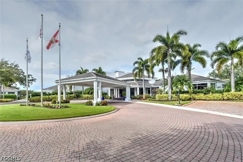 12069 Summergate Circle Fort Myers FL 33913