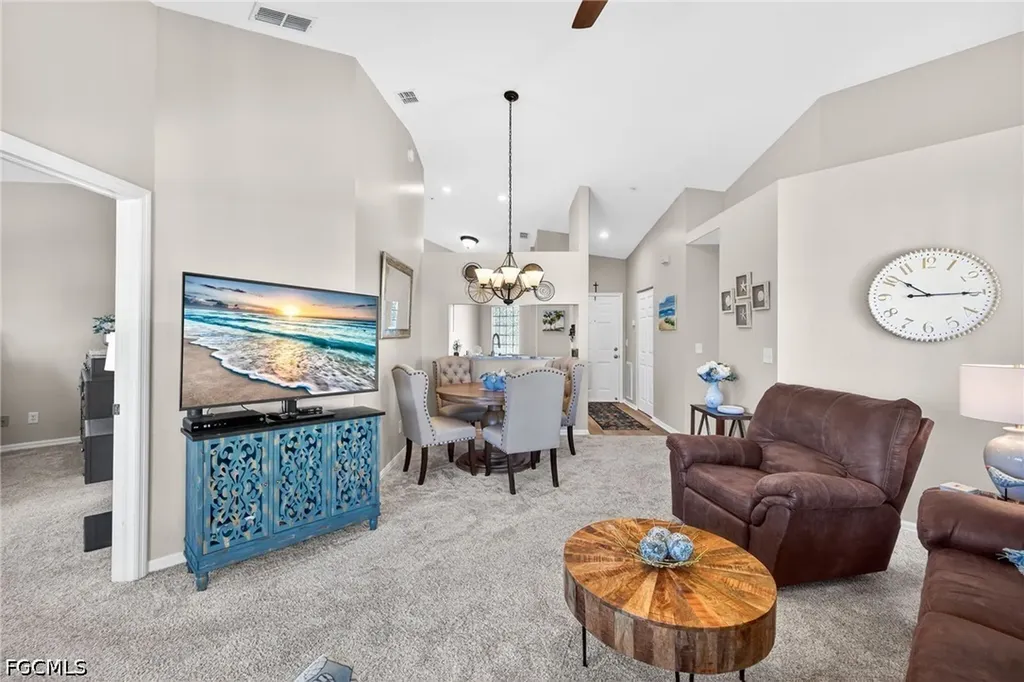 12069 Summergate Circle Fort Myers FL 33913